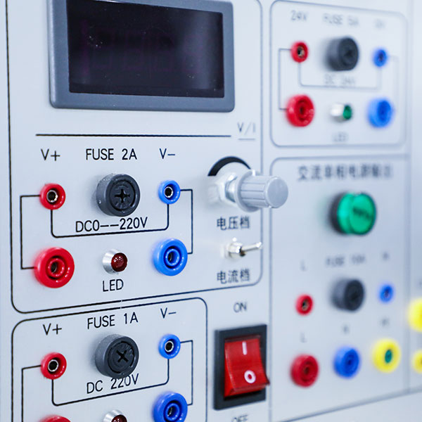 industrial power supply